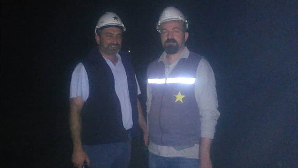 Ercan Çağlar Özel Röportaj: Siyanürle Altın Aranır Mı?