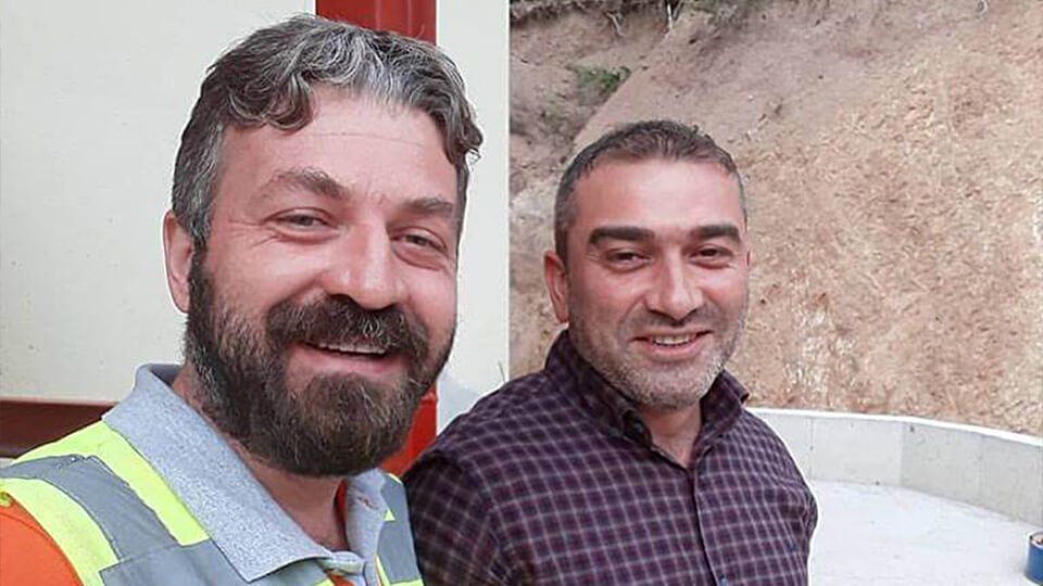 Ercan Çağlar Özel Röportaj: Siyanürle Altın Aranır Mı?