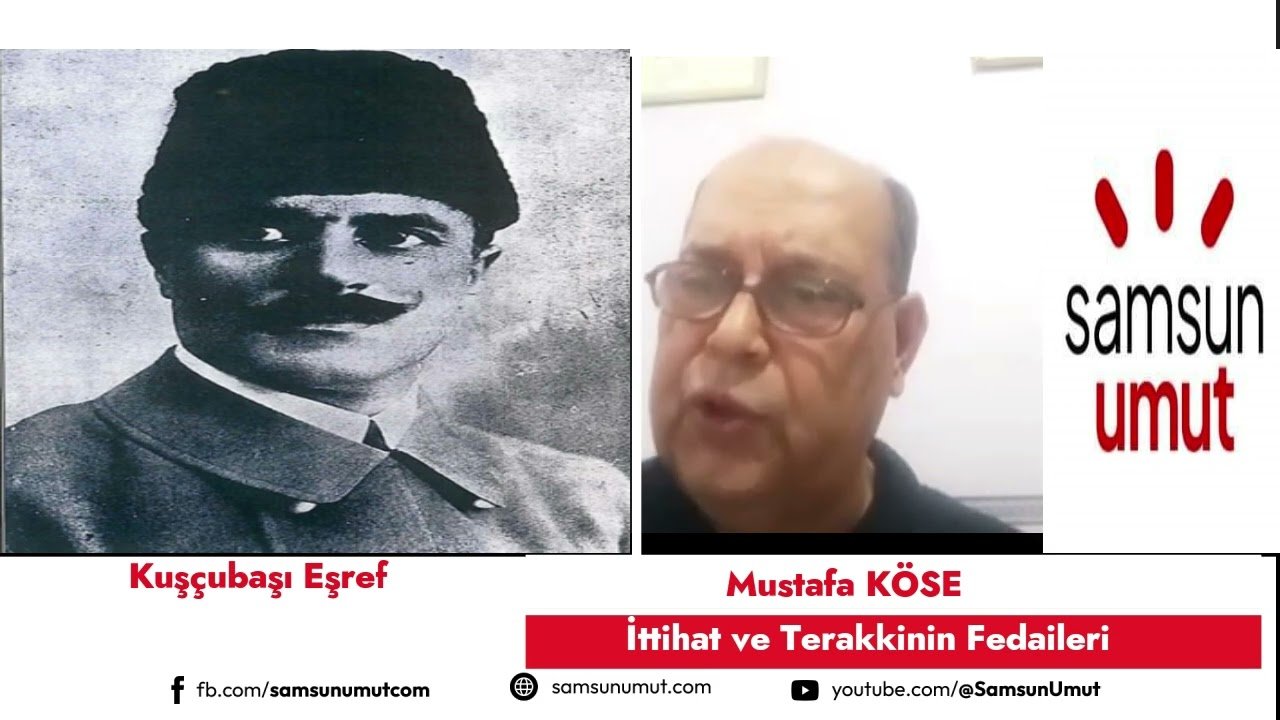 İttihat ve Terakki'nin Fedaileri