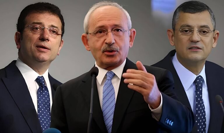 Sayın Kılıçdaroğlu’na Açık Mektup