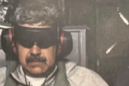 Narko-Terör Bahane Petrol Şahane